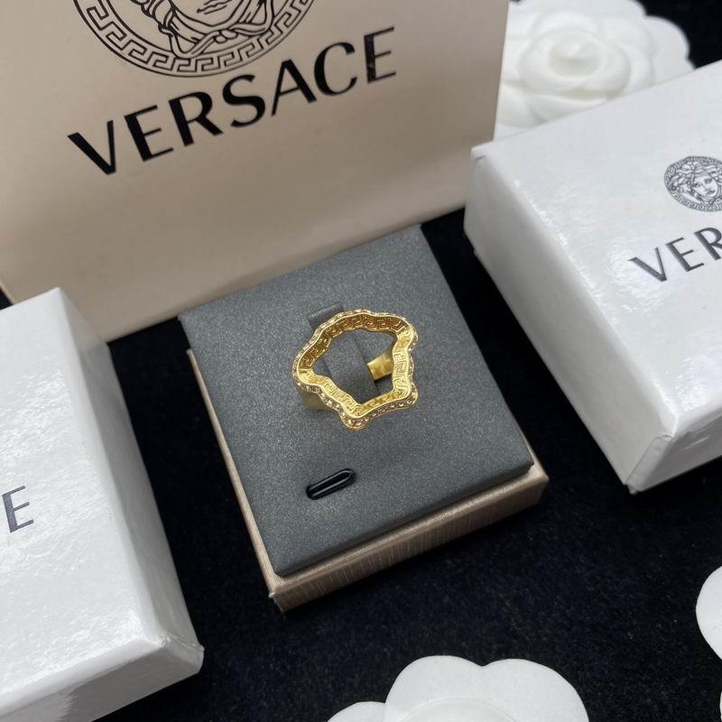 Versace Rings 13